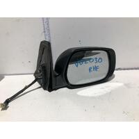 Toyota RAV4 Right Door Mirror ACA21 Power 07/00-10/05