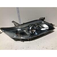 Toyota CAMRY Right Headlight AHV40 Hybrid 12/09-11/11