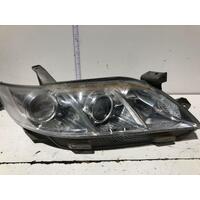 Toyota CAMRY Right Headlight ACV40 06/06-06/09 Grande