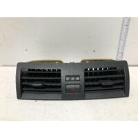 Toyota CAMRY Dash Vents ACV40 06/06-02/12 