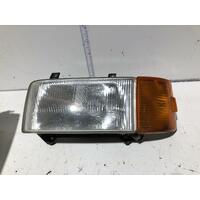 Volkswagen TRANSPORTER Left Headlight & Corner Light T4 11/92-08/04