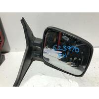 Volkswagen TRANSPORTER Right Door Mirror T4 Power 11/92-08/04