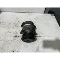 Holden Epica A/C Compressor EP 02/2007-12/2011