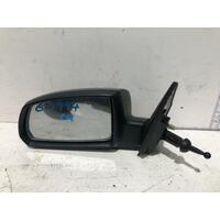 Kia RIO Left Door Mirror JB Manual 08/05-07/09 