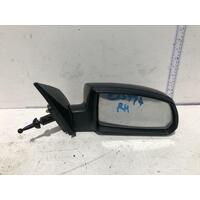 Kia RIO Right Door Mirror JB Manual 08/05-07/09 