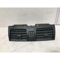 Toyota CAMRY Dash Vents ACV40/ AHV40 06/06-02/12 P/N 84332-06070