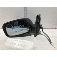 Toyota COROLLA Left Door Mirror ZZE122 Power 12/01-04/04