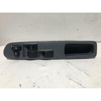 Toyota SPACIA Power Window MASTER Switch SR40 02/98-12/01