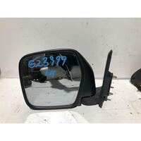 Toyota SPACIA Left Door Mirror SR40 02/98-12/01 