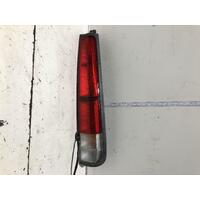 Toyota SPACIA Right Taillight SR40 12/98-12/01