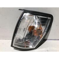 Toyota SPACIA Left Corner Light SR40 01/99-12/01