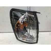 Toyota SPACIA Right Corner Light SR40 01/99-12/01