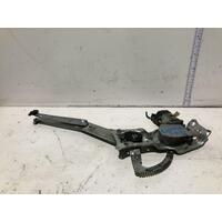 Holden COMMODORE Right Front Window Reg/Motor VN-VP Electric 08/88-07/93