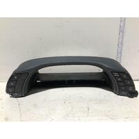 Holden COMMODORE Cluster Surround VN-VP Dash 08/88-07/93 