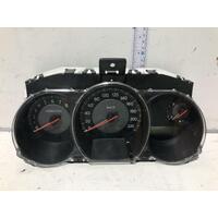 Nissan TIIDA Instrument Cluster C11 Auto 09/04-01/13