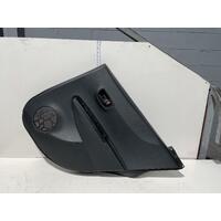 Toyota Yaris Right Rear Door Trim NCP130 08/2011-06/2014