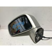 Nissan TIIDA Left Door Mirror C11 Power 09/04-01/13