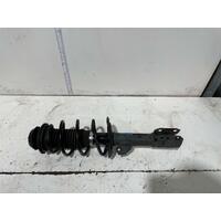 Toyota Yaris Left Front Strut NCP130 08/2011-06/2014