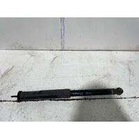 Toyota Yaris Pair of Rear Shock Absorber NCP130 08/2011-06/2014