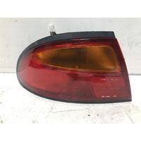 Mazda Astina Left Tail Light BA 06/1994-08/1998