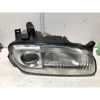 Mazda 323 Right Headlight BA11 11/96-08/98 KOITO