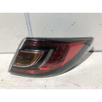 Mazda 6 Right Taillight GH Sedan/ Hatch 02/08-02/10