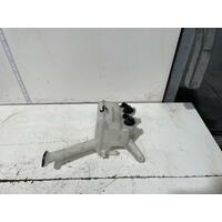 Toyota Yaris Washer Bottle NCP130 08/2011-12/2019