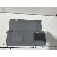 Toyota RAV4 Sun Visor ACA21 07/2000-07/2003