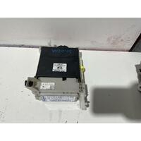 Toyota Yaris Multiplex Network Body Computer NCP130 10/2011-12/2019