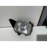 Toyota Hiace Left Head Light RZH113 10/1998-12/2004