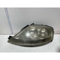 Citroen C3 Left Head Light 10/2002-05/2010