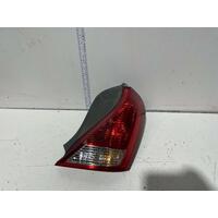 Ford Laser Right Tail Light KQ 04/2001-09/2002