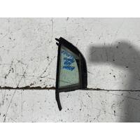 Toyota Yaris Right Front 1/4 Glass NCP90 10/2005-07/2011