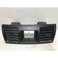 Toyota KLUGER Dash Vents GSU40/GSU45 05/07-03/14 