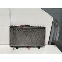 Toyota Starlet Radiator EP91 03/1996-09/1999