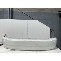 Toyota Starlet Rear Bumper EP91 03/1996-09/1999