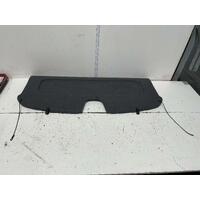 Toyota Starlet Parcel Shelf EP91 03/1996-09/1999