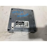 Toyota Paseo ECU EL54 11/1995-12/1999