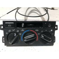 Toyota CAMRY Heater & A/C Controls SXV20 08/97-08/02 