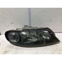 Holden COMMODORE Right Headlight VX Calais 10/00-09/02