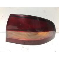 Holden COMMODORE Right Taillight VT S1 Sedan 09/97-05/99