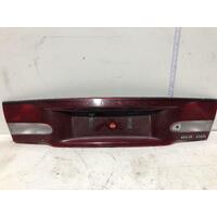 Holden COMMODORE Rear Garnish VT Berlina 09/97-10/00