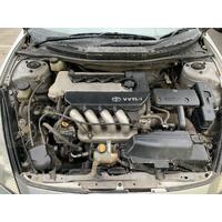 Toyota Celica Engine 2ZZ-GE 1.8 ZZT231 11/99-10/05