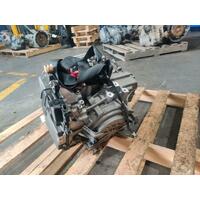 Holden Cruze Automatic Transmission 1.6 A16 Petrol 6 Speed JH 03/13-01/17