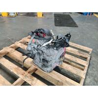 Toyota Yaris Automatic Transmission 1.3 2NZ NCP90 NCP130 U441E 10/05-12/19