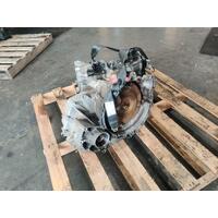 Ford Kuga Automatic Transmission AWD 1.6 Ecoboost TF 11/12-10/14