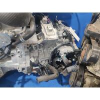 Toyota Camry Automatic Transmission 2.5 2AR-FXE AVV50 03/2012-10/2017