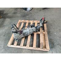 Toyota 86 Manual Gearbox 2.0 FA20 Petrol ZN6 04/12-2020