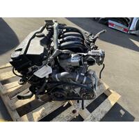 BMW 1 Series Petrol Engine 118i N46 E87 03/2003-02/2007