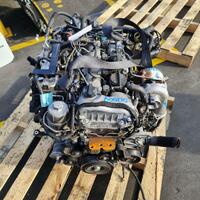 Holden Cruze Engine 2.0 ZD20 Turbo Diesel JH 03/11-01/17